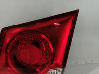 2011-2016 Chevrolet Cruze Tail Light Assembly Passenger Right OEM P/N:0042124 Fits Fits 2011 2012 2013 2014 2015 2016 OEM Us
