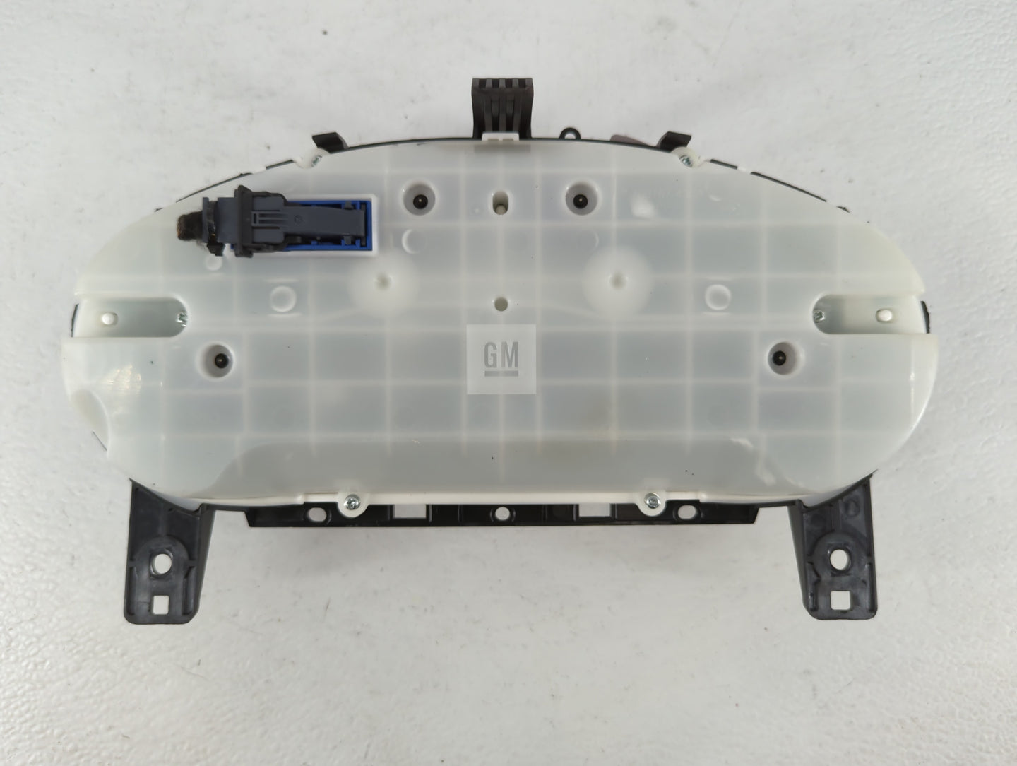 2016 Chevrolet Cruze Instrument Cluster Speedometer Gauges P/N:39082370 Fits OEM Used Auto Parts - Oemusedautoparts1.com