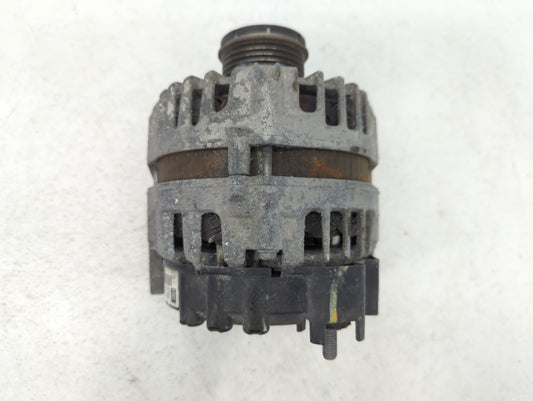 2011-2016 Chevrolet Cruze Alternator Replacement Generator Charging Assembly Engine OEM P/N:23247389 Fits OEM Used Auto Part