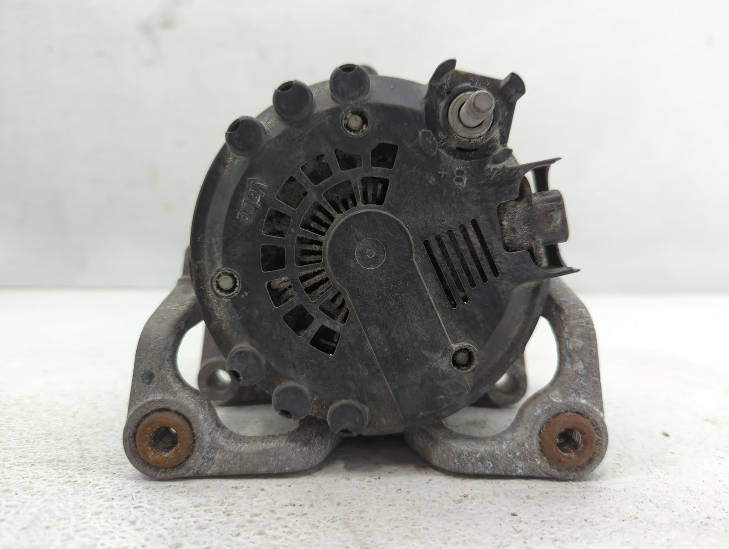 2011-2016 Chevrolet Cruze Alternator Replacement Generator Charging Assembly Engine OEM P/N:23247389 Fits OEM Used Auto Part