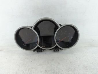 compare product 2016 Chevrolet Cruze Instrument Cluster Speedometer Gauges P/N:42362675 811511914 Fits OEM Used Auto Parts