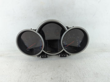 2016 Chevrolet Cruze Instrument Cluster Speedometer Gauges P/N:42362675 811511914 Fits OEM Used Auto Parts - Oemusedautopart