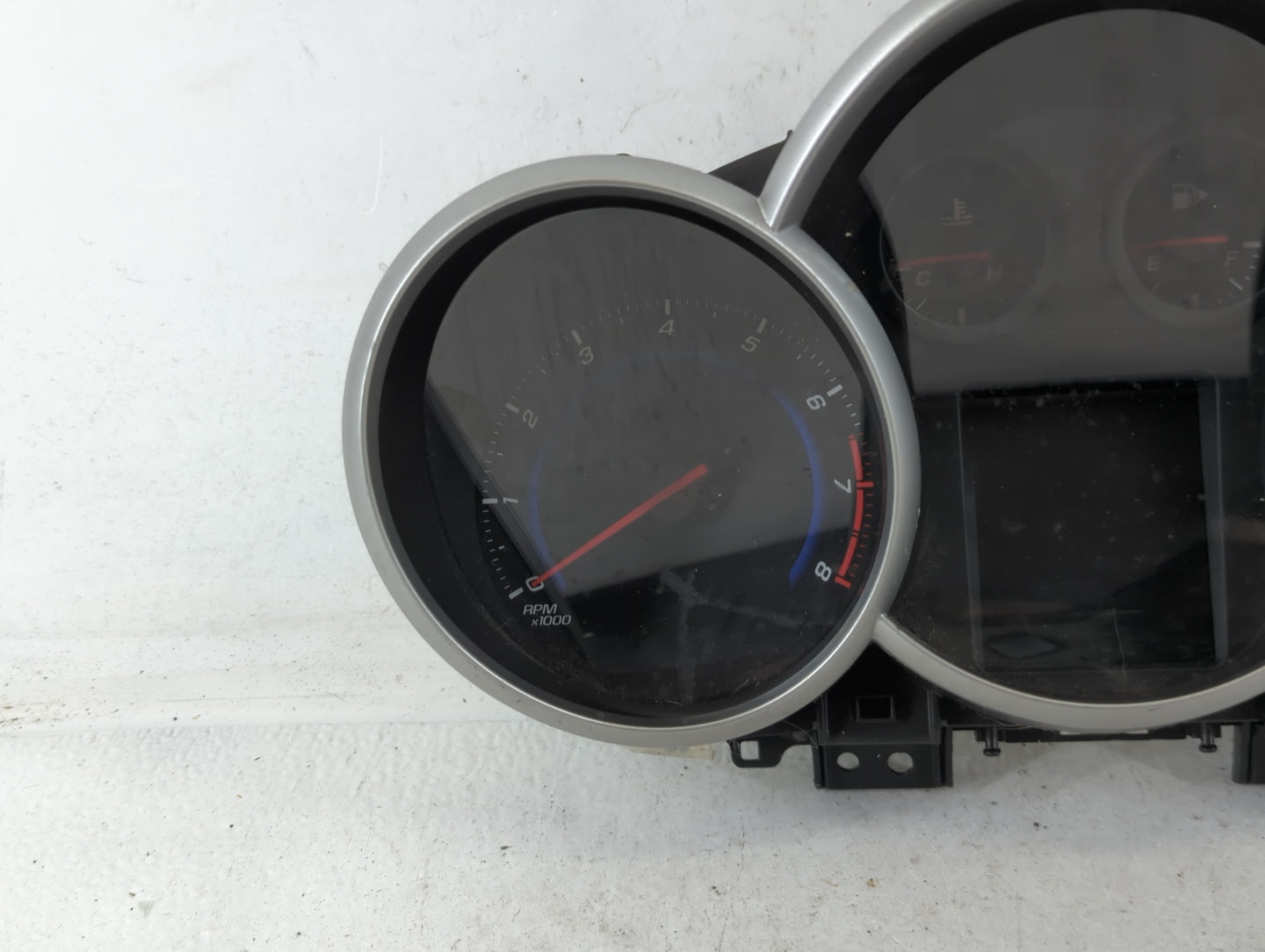2016 Chevrolet Cruze Instrument Cluster Speedometer Gauges P/N:42362675 811511914 Fits OEM Used Auto Parts - Oemusedautopart