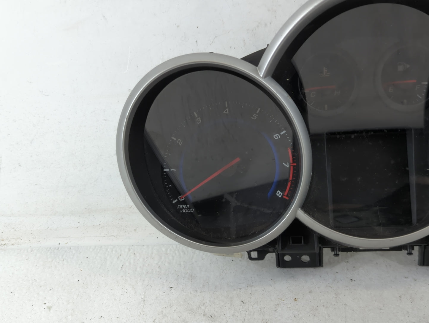 2016 Chevrolet Cruze Instrument Cluster Speedometer Gauges P/N:42362675 811511914 Fits OEM Used Auto Parts - Oemusedautopart