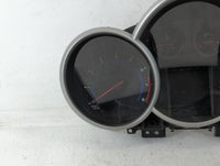 2016 Chevrolet Cruze Instrument Cluster Speedometer Gauges P/N:42362675 811511914 Fits OEM Used Auto Parts - Oemusedautopart
