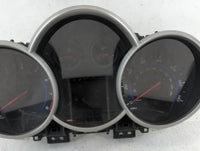 2016 Chevrolet Cruze Instrument Cluster Speedometer Gauges P/N:42362675 811511914 Fits OEM Used Auto Parts - Oemusedautopart