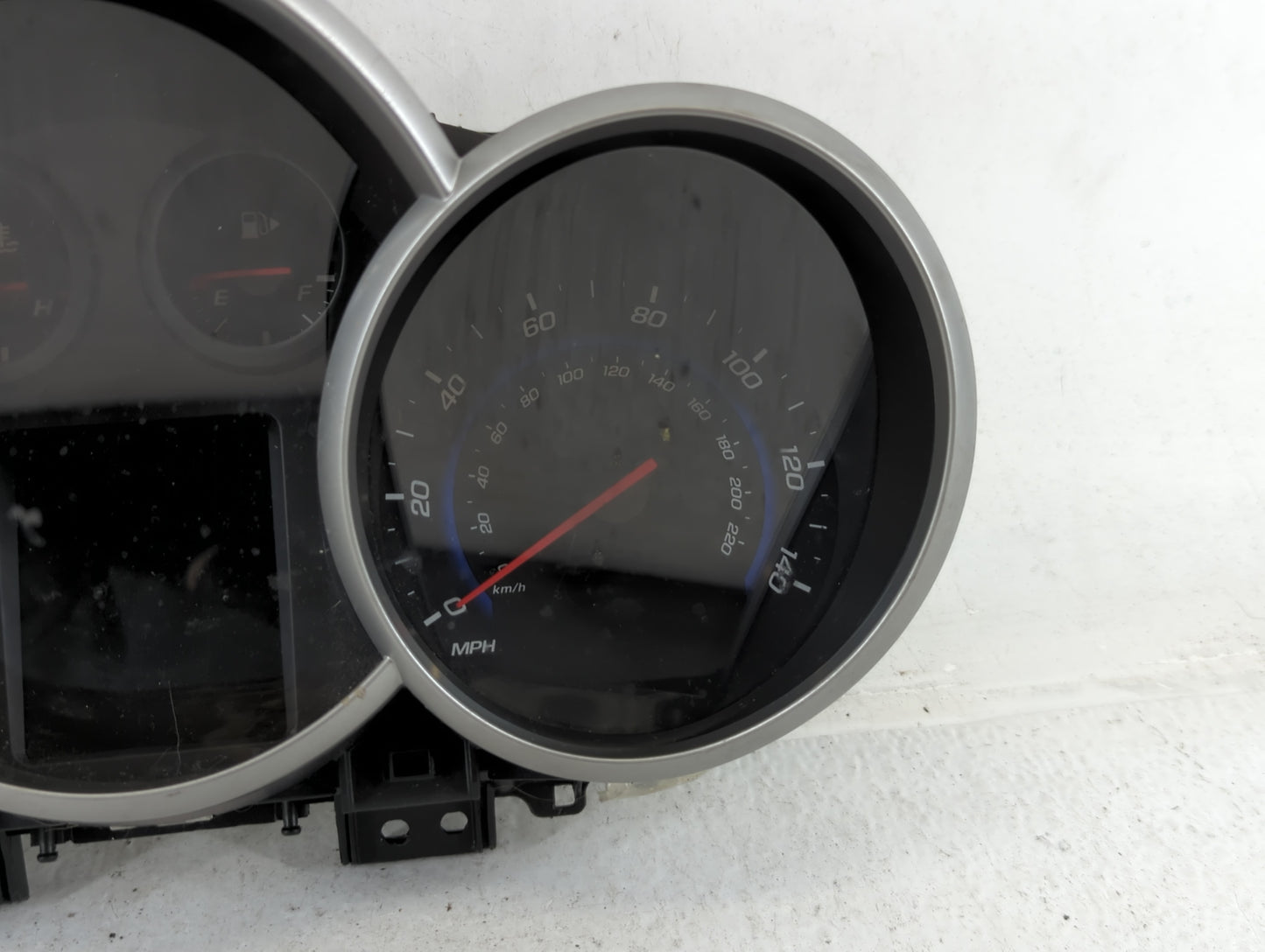 2016 Chevrolet Cruze Instrument Cluster Speedometer Gauges P/N:42362675 811511914 Fits OEM Used Auto Parts - Oemusedautopart