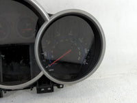 2016 Chevrolet Cruze Instrument Cluster Speedometer Gauges P/N:42362675 811511914 Fits OEM Used Auto Parts - Oemusedautopart