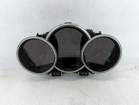 2015-2016 Chevrolet Cruze Instrument Cluster Speedometer Gauges P/N:42362675 Fits Fits 2015 2016 OEM Used Auto Parts - Oemus