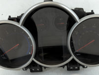 2015-2016 Chevrolet Cruze Instrument Cluster Speedometer Gauges P/N:42362675 Fits Fits 2015 2016 OEM Used Auto Parts - Oemus