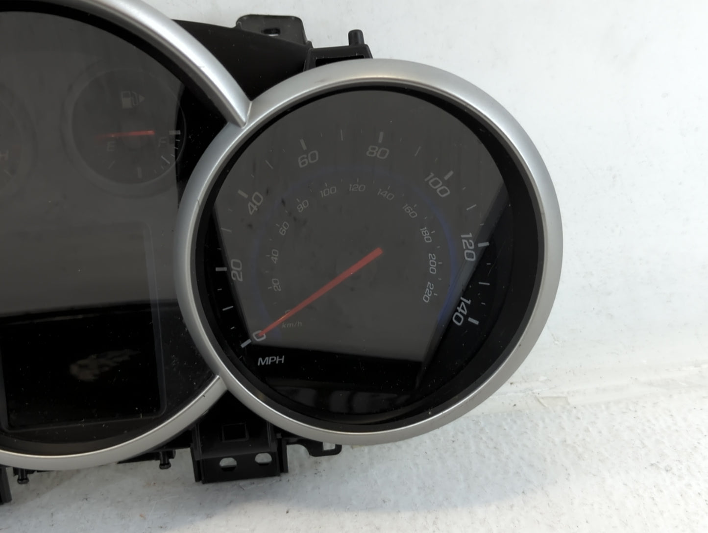 2015-2016 Chevrolet Cruze Instrument Cluster Speedometer Gauges P/N:42362675 Fits Fits 2015 2016 OEM Used Auto Parts - Oemus