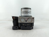 2016 Chevrolet Cruze ABS Pump Control Module Replacement P/N:39042384 Fits OEM Used Auto Parts - Oemusedautoparts1.com