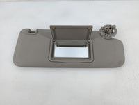 2011-2016 Chevrolet Cruze Sun Visor Shade Replacement Passenger Right Mirror Fits Fits 2011 2012 2013 2014 2015 2016 OEM Use
