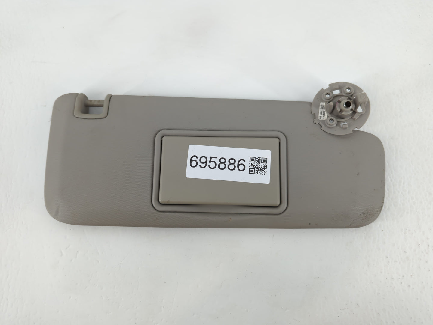 2011-2016 Chevrolet Cruze Sun Visor Shade Replacement Passenger Right Mirror Fits Fits 2011 2012 2013 2014 2015 2016 OEM Use