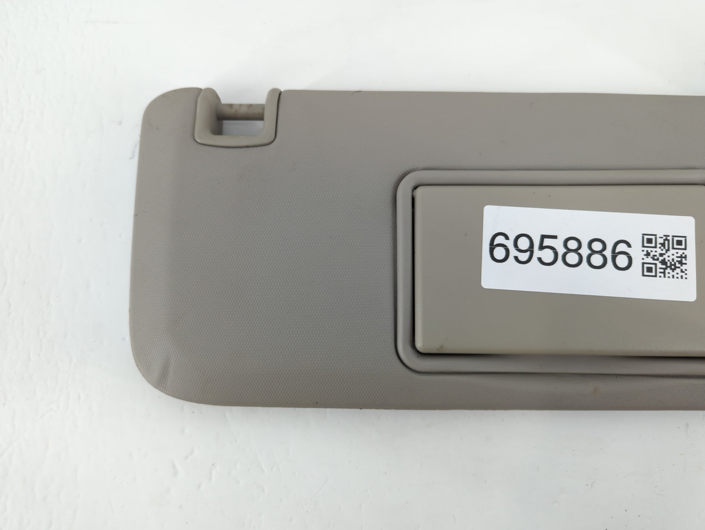 2011-2016 Chevrolet Cruze Sun Visor Shade Replacement Passenger Right Mirror Fits Fits 2011 2012 2013 2014 2015 2016 OEM Use