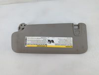 2011-2016 Chevrolet Cruze Sun Visor Shade Replacement Passenger Right Mirror Fits Fits 2011 2012 2013 2014 2015 2016 OEM Use