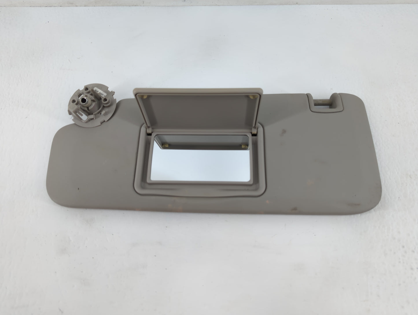 2011-2016 Chevrolet Cruze Sun Visor Shade Replacement Driver Left Mirror Fits Fits 2011 2012 2013 2014 2015 2016 OEM Used Au
