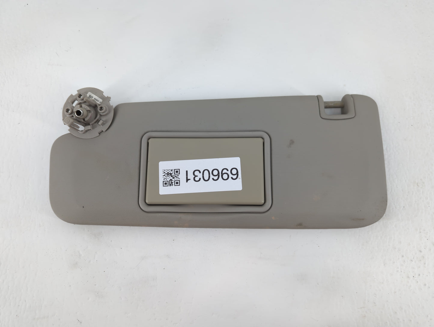 2011-2016 Chevrolet Cruze Sun Visor Shade Replacement Driver Left Mirror Fits Fits 2011 2012 2013 2014 2015 2016 OEM Used Au