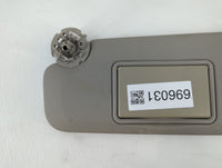 2011-2016 Chevrolet Cruze Sun Visor Shade Replacement Driver Left Mirror Fits Fits 2011 2012 2013 2014 2015 2016 OEM Used Au