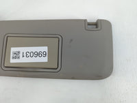 2011-2016 Chevrolet Cruze Sun Visor Shade Replacement Driver Left Mirror Fits Fits 2011 2012 2013 2014 2015 2016 OEM Used Au