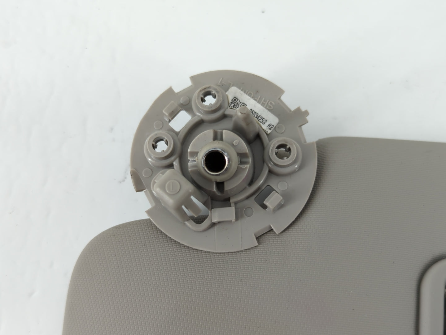 2011-2016 Chevrolet Cruze Sun Visor Shade Replacement Driver Left Mirror Fits Fits 2011 2012 2013 2014 2015 2016 OEM Used Au