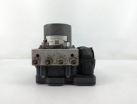 2016 Chevrolet Cruze ABS Pump Control Module Replacement P/N:39042384 Fits OEM Used Auto Parts - Oemusedautoparts1.com