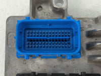2012-2016 Chevrolet Cruze PCM Engine Control Computer ECU ECM PCU OEM P/N:12668866 12669749 Fits OEM Used Auto Parts - Oemus