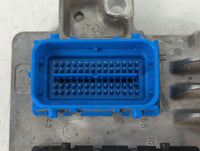 2012-2016 Chevrolet Cruze PCM Engine Control Computer ECU ECM PCU OEM P/N:12668866 12669749 Fits OEM Used Auto Parts - Oemus