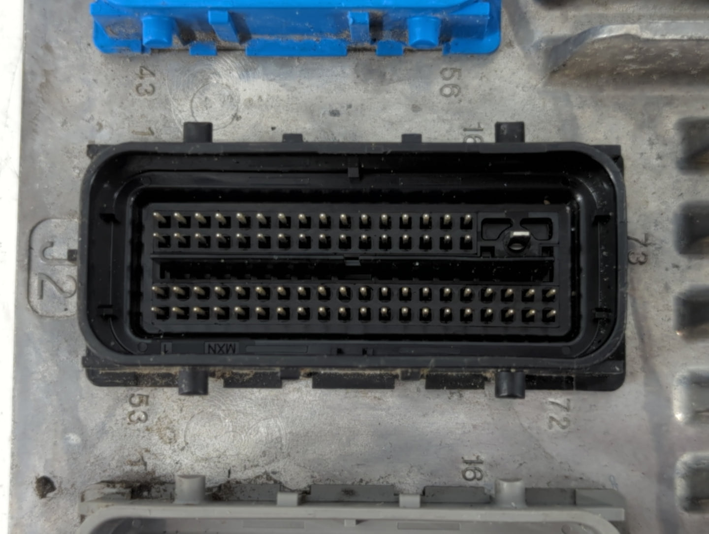 2012-2016 Chevrolet Cruze PCM Engine Control Computer ECU ECM PCU OEM P/N:12668866 12669749 Fits OEM Used Auto Parts - Oemus