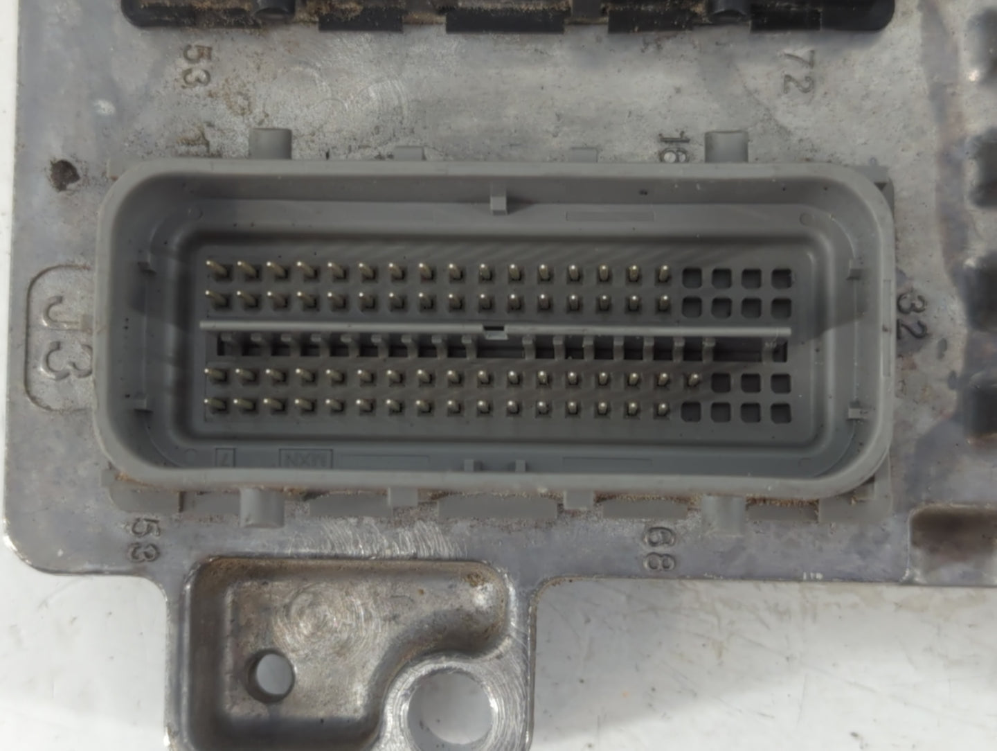 2012-2016 Chevrolet Cruze PCM Engine Control Computer ECU ECM PCU OEM P/N:12668866 12669749 Fits OEM Used Auto Parts - Oemus