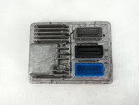 2016 Chevrolet Cruze PCM Engine Control Computer ECU ECM PCU OEM P/N:12676591 Fits OEM Used Auto Parts - Oemusedautoparts1.c