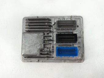 compare product 2016 Chevrolet Cruze PCM Engine Control Computer ECU ECM PCU OEM P/N:12676591 Fits OEM Used Auto Parts