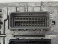 2016 Chevrolet Cruze PCM Engine Control Computer ECU ECM PCU OEM P/N:12676591 Fits OEM Used Auto Parts - Oemusedautoparts1.c
