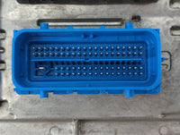 2016 Chevrolet Cruze PCM Engine Control Computer ECU ECM PCU OEM P/N:12676591 Fits OEM Used Auto Parts - Oemusedautoparts1.c