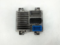 2012-2016 Chevrolet Cruze PCM Engine Control Computer ECU ECM PCU OEM P/N:12669749 12668866 Fits OEM Used Auto Parts - Oemus
