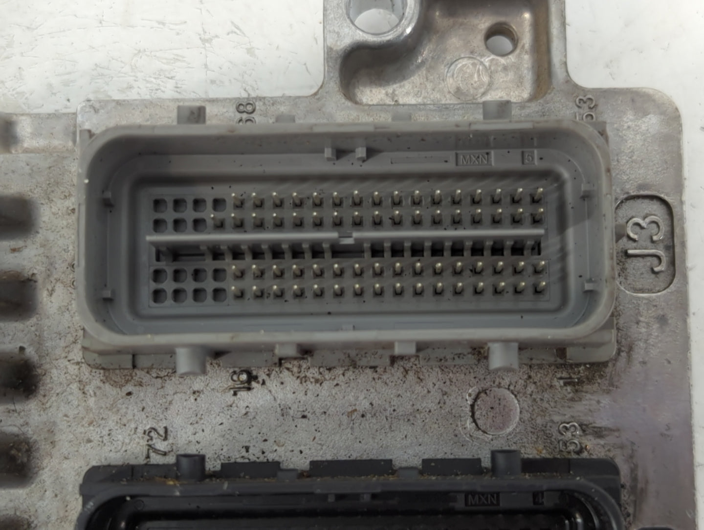 2012-2016 Chevrolet Cruze PCM Engine Control Computer ECU ECM PCU OEM P/N:12669749 12668866 Fits OEM Used Auto Parts - Oemus