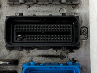 2012-2016 Chevrolet Cruze PCM Engine Control Computer ECU ECM PCU OEM P/N:12669749 12668866 Fits OEM Used Auto Parts - Oemus