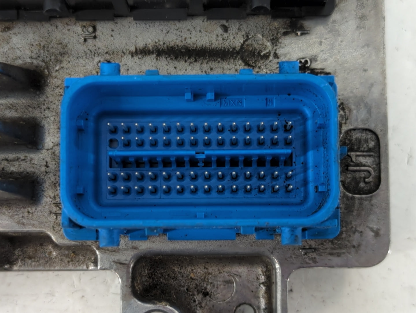 2012-2016 Chevrolet Cruze PCM Engine Control Computer ECU ECM PCU OEM P/N:12669749 12668866 Fits OEM Used Auto Parts - Oemus