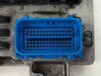 2012-2016 Chevrolet Cruze PCM Engine Control Computer ECU ECM PCU OEM P/N:12669749 12668866 Fits OEM Used Auto Parts - Oemus