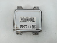 2012-2016 Chevrolet Cruze PCM Engine Control Computer ECU ECM PCU OEM P/N:12669749 12668866 Fits OEM Used Auto Parts - Oemus