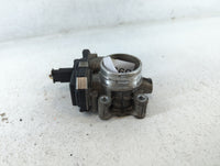2016 Chevrolet Cruze Throttle Body P/N:12644239AA Fits OEM Used Auto Parts - Oemusedautoparts1.com
