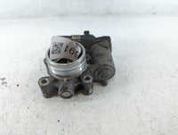 2016 Chevrolet Cruze Throttle Body P/N:12644239AA Fits OEM Used Auto Parts - Oemusedautoparts1.com