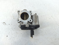 2016 Chevrolet Cruze Throttle Body P/N:12644239AA Fits OEM Used Auto Parts - Oemusedautoparts1.com