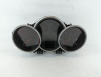 2015-2016 Chevrolet Cruze Instrument Cluster Speedometer Gauges Fits Fits 2015 2016 OEM Used Auto Parts - Oemusedautoparts1.