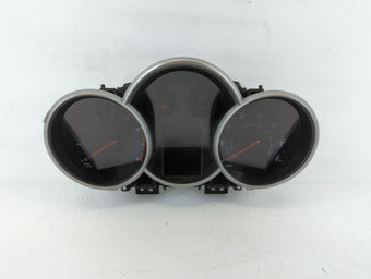 compare product 2015-2016 Chevrolet Cruze Instrument Cluster Speedometer Gauges Fits Fits 2015 2016 OEM Used Auto Parts