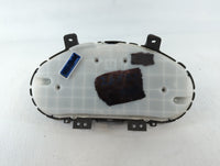 2015-2016 Chevrolet Cruze Instrument Cluster Speedometer Gauges Fits Fits 2015 2016 OEM Used Auto Parts - Oemusedautoparts1.