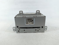 2015-2016 Chevrolet Cruze Am Fm Cd Player Radio Receiver - Oemusedautoparts1.com