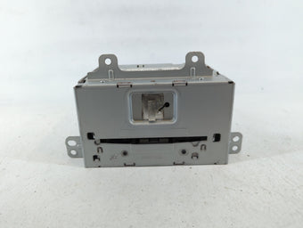 compare product 2015-2016 Chevrolet Cruze Am Fm Cd Player Radio Receiver