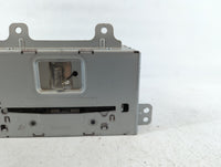 2015-2016 Chevrolet Cruze Am Fm Cd Player Radio Receiver - Oemusedautoparts1.com