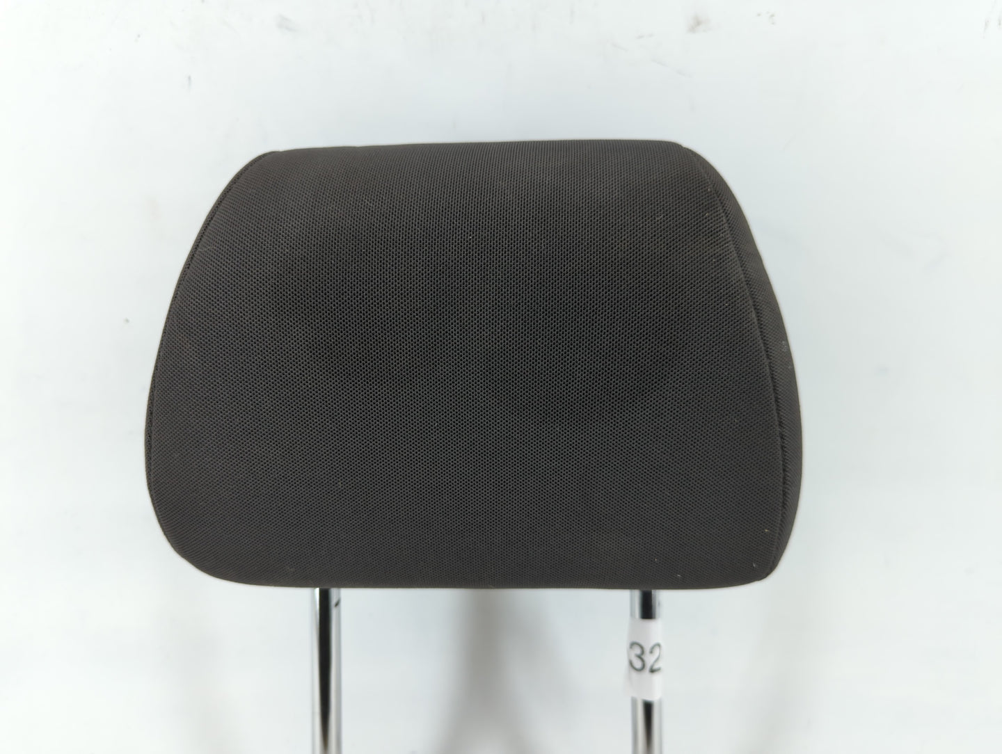 2012-2016 Chevrolet Cruze Headrest Head Rest Rear Seat Fits Fits 2012 2013 2014 2015 2016 OEM Used Auto Parts - Oemusedautop